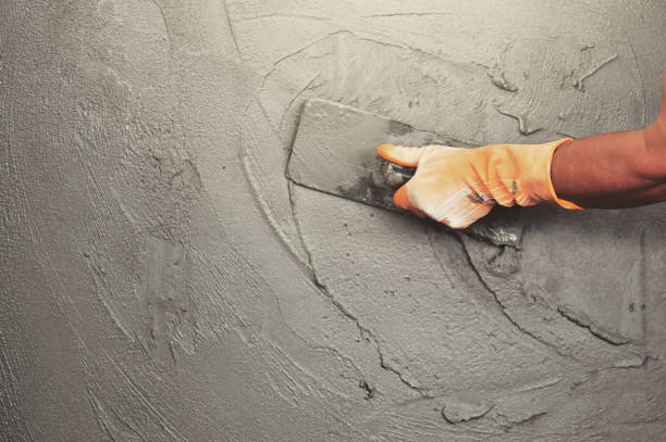 Best Concrete Flooring Contractor  in Prairie Ridge, WA