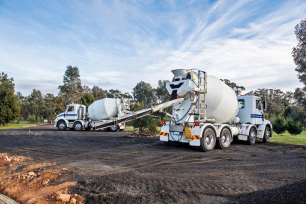 Best Affordable Concrete Contractor  in Prairie Ridge, WA