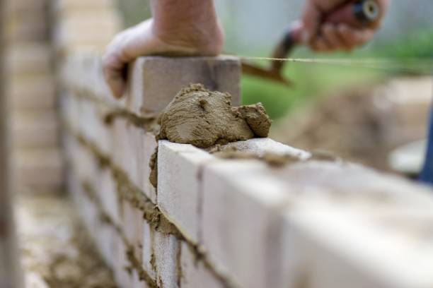 Best Commercial Concrete Contractor  in Prairie Ridge, WA