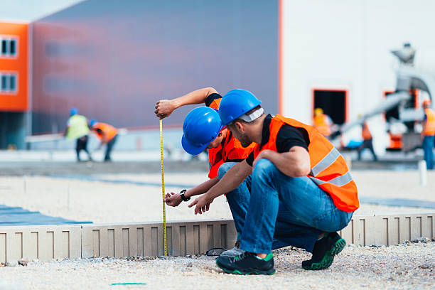 Best Concrete Foundation Repair  in Prairie Ridge, WA