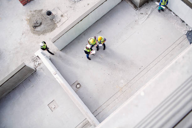 Best Concrete Contractor Near Me  in Prairie Ridge, WA